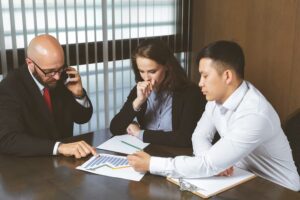 Key Considerations When Choosing a Bail Bonds Service