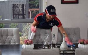 Maintaining Professional Spaces in Hamilton with Expert Cleaning