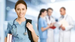 Nursing Colleges Focused on Shaping Future Health Leaders